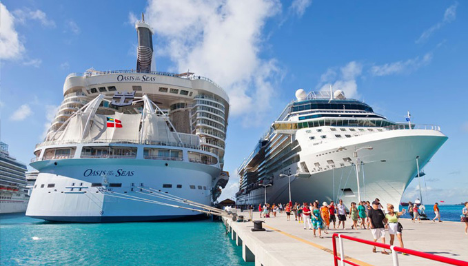 Port Canaveral Cruise Shuttle