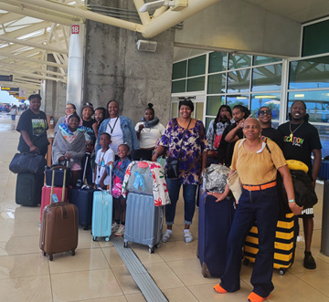 Cheap Airport Shuttle to Port Canaveral