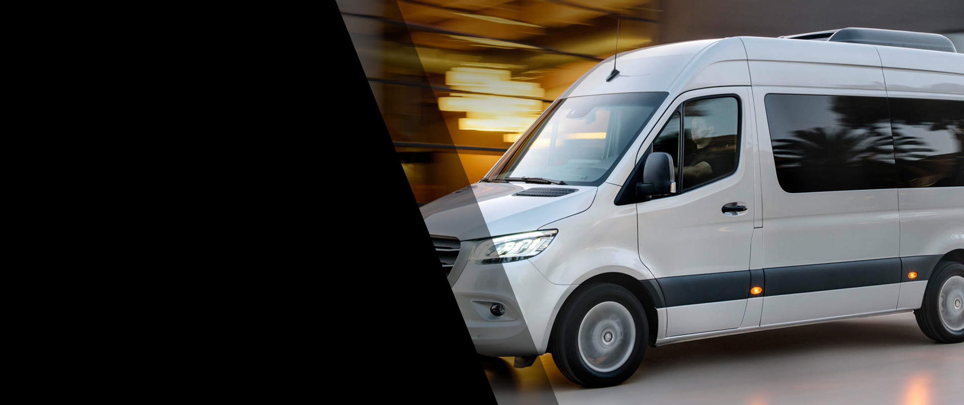 MCO Cruise Shuttle Transportation