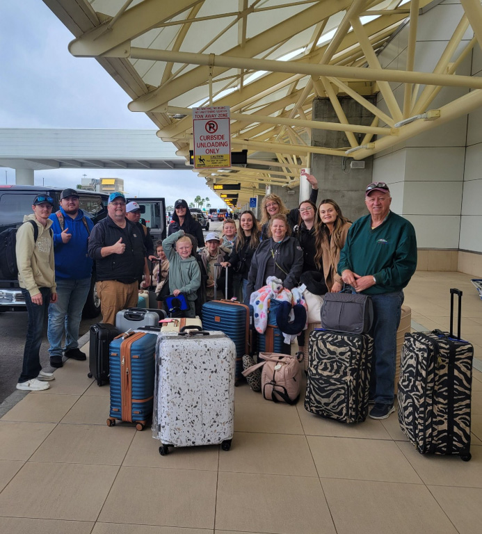 Transportation Service in Orlando