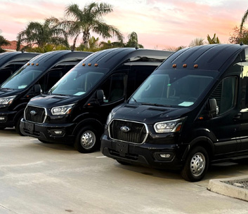 Cruise Line Shuttle Orlando FL