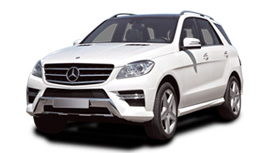 Suvs Transportation Orlando