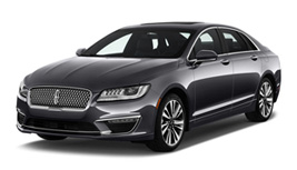 Town Car Transportation Orlando